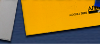 Знак опасности на бампер автомобиля купить в Воронеже - Маркировка опасных грузов, знаки опасности - Магазин охраны труда Протекторшоп в Воронеже